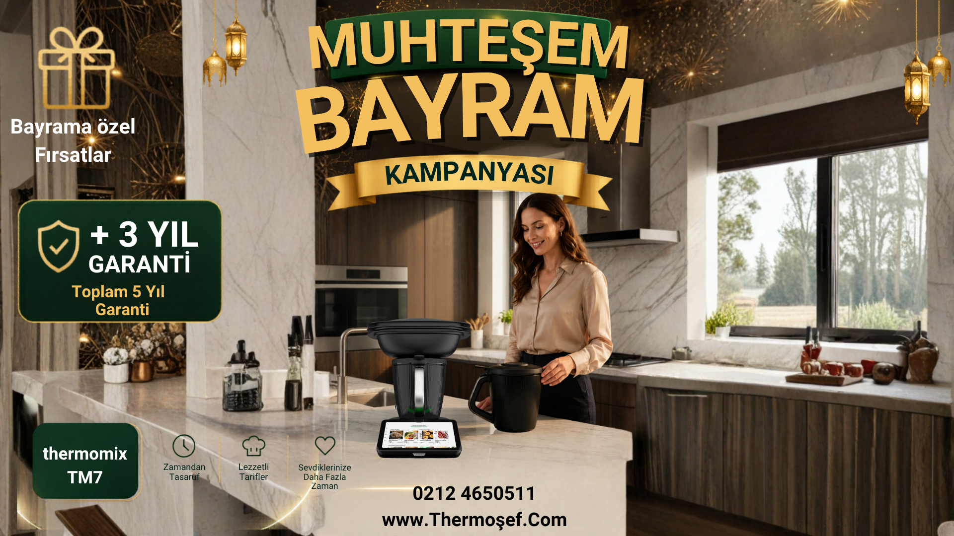 Bayram Kampanyası